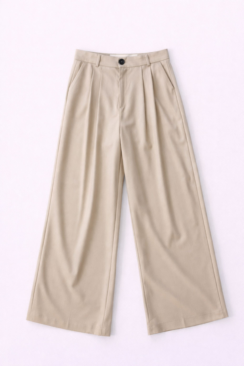 Pallazo Pantolon – Hardal